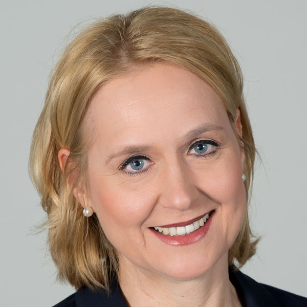Dr. Nicole Hagemann-Marré